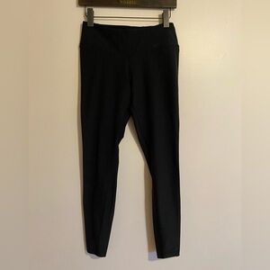 Nike Dri-FIT Black Leggings
